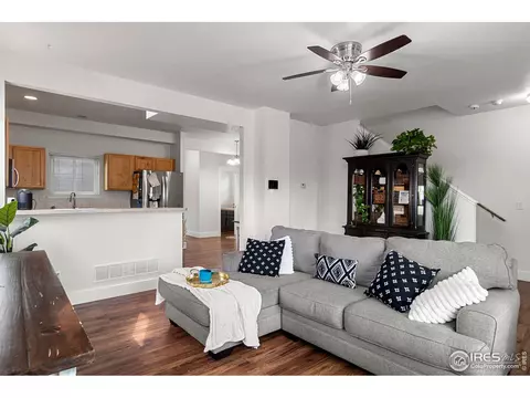 4325 Paintbrush Dr, Evans, CO 80620 photo 5