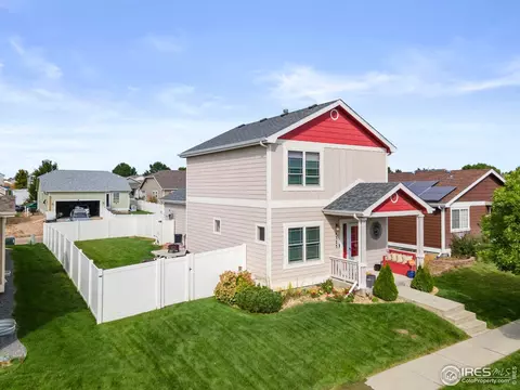 4325 Paintbrush Dr, Evans, CO 80620