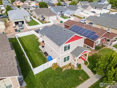4325 Paintbrush Dr, Evans, CO 80620 photo 21