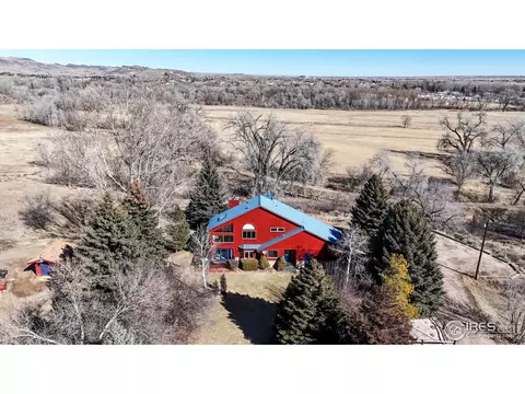 3930 Bingham Hill Rd, Fort Collins, CO 80521