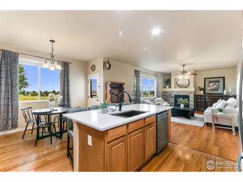6867 Tenderfoot Ave, Longmont, CO 80504