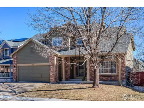 332 Driftwood Cir, Lafayette, CO 80026