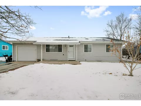 1219 Vine St, Gilcrest, CO 80623