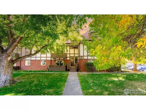 3250 Oneal Cir #J35, Boulder, CO 80301