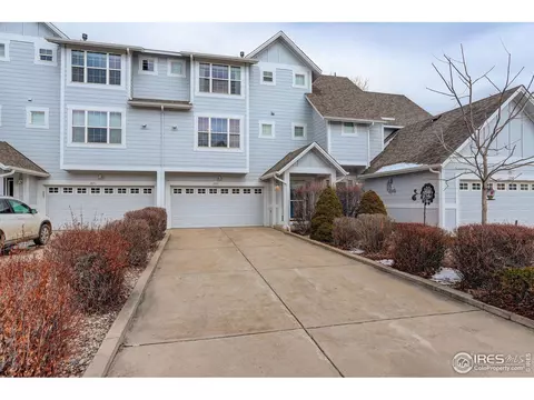 2278 Watersong Cir, Longmont, CO 80504