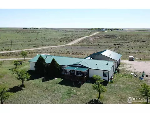 46254 County Road Hh, Burlington, CO 80807