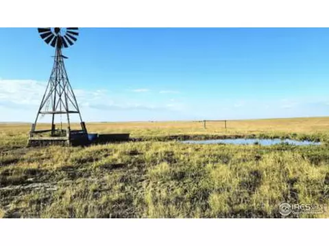 Undisclosed, Grover, CO 80729