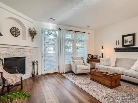 4395 S Quail Way, Littleton, CO 80127