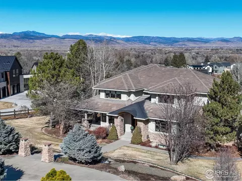 8549 Monte Vista Ave, Longmont, CO 80503