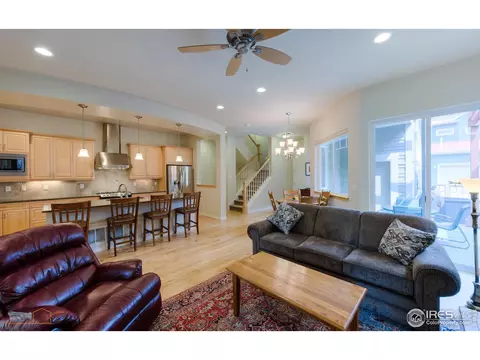 3095 Ouray St, Boulder, CO 80301
