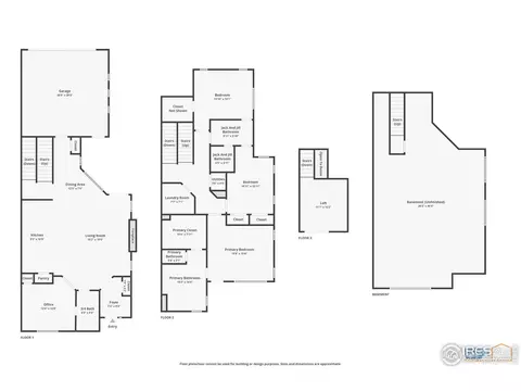 3095 Ouray St, Boulder, CO 80301 photo 39