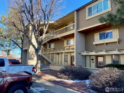 3000 Colorado Ave #D-216, Boulder, CO 80303