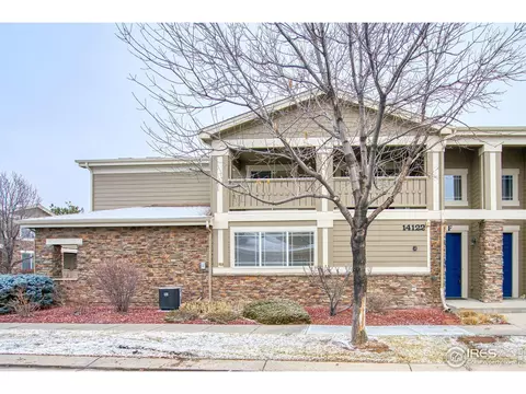 14122 Sun Blaze Loop #F, Broomfield, CO 80023