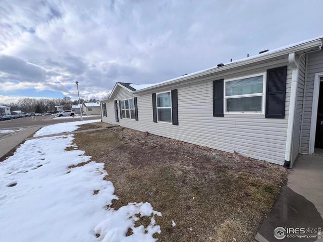 2990 W C St #35, Greeley, CO 80631