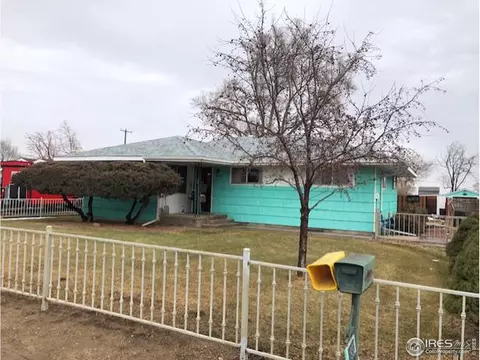 1932 Chestnut Ave, Greeley, CO 80631