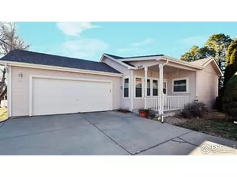 3575 Pike Cir, Fort Collins, CO 80525
