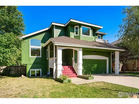 955 Utica Cir, Boulder, CO 80304
