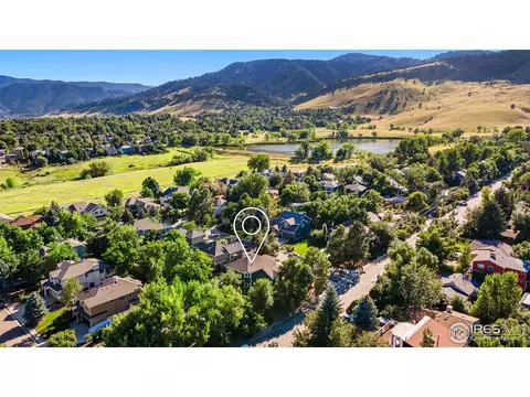 955 Utica Cir, Boulder, CO 80304 photo 2