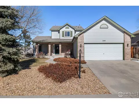 349 Polk Dr, Loveland, CO 80538