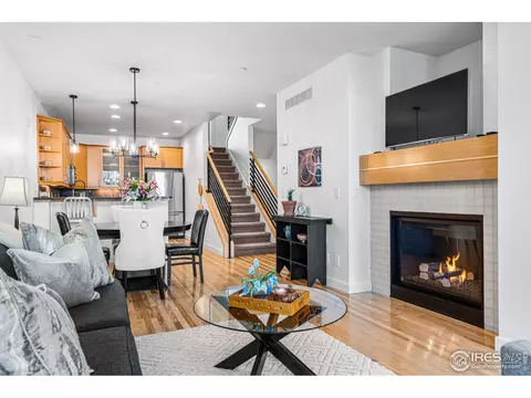 3694 Pinedale St, Boulder, CO 80301