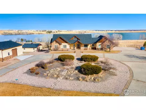 9438 Indian Ridge Rd, Fort Collins, CO 80524