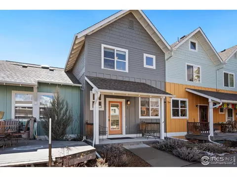 520 N Sherwood St #2, Fort Collins, CO 80521