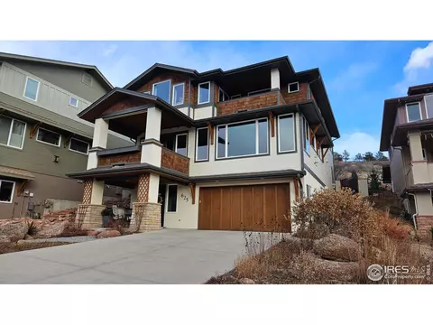 625 1st Ave, Lyons, CO 80540