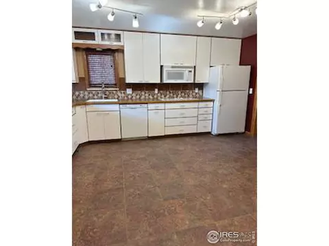 Kitchen - 27563 Highway 63, Akron, CO 80720 photo 2 of 2
