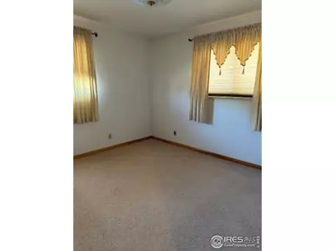 Bedroom - 27563 Highway 63, Akron, CO 80720 photo 1 of 2
