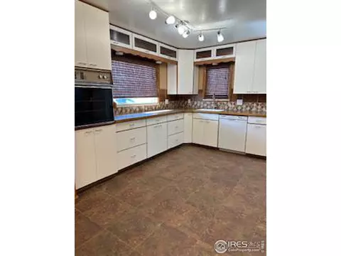 Kitchen - 27563 Highway 63, Akron, CO 80720 photo 1 of 2