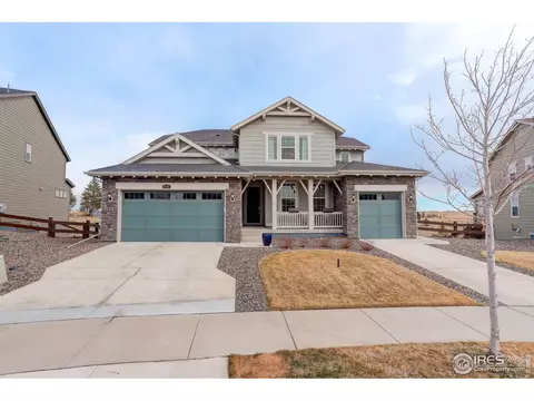 2920 Fractus St, Timnath, CO 80547