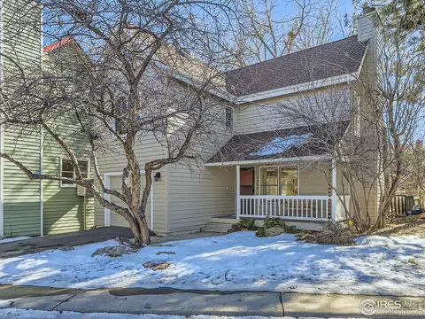 1350 Riverside Ave, Boulder, CO 80304 photo 4