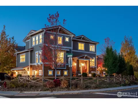141 Roosevelt Ave, Louisville, CO 80027
