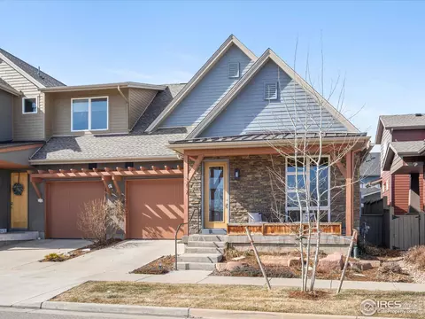 3639 Silverton St, Boulder, CO 80301 photo 2