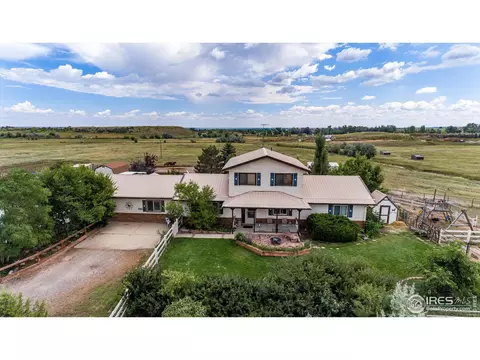 10500 N 49th St, Longmont, CO 80503