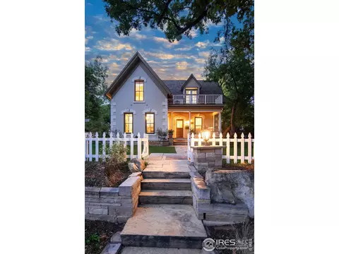 2303 Bluff St, Boulder, CO 80304