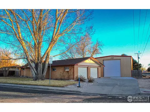928 Cherokee Ave, Fort Morgan, CO 80701
