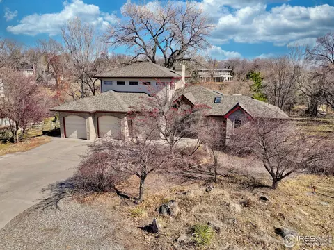 674 Sperber Ln, Grand Junction, CO 81506