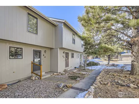 321 Big Horn Dr #E-5, Estes Park, CO 80517