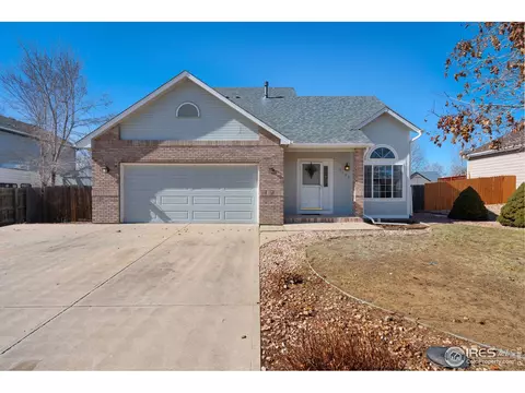 3189 51st Ave, Greeley, CO 80634