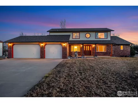 401 Gait Cir, Fort Collins, CO 80524