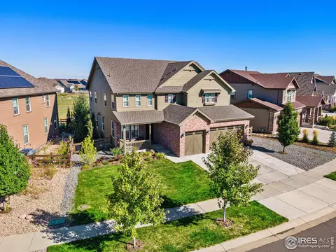 2412 Summerlin Ln, Longmont, CO 80503