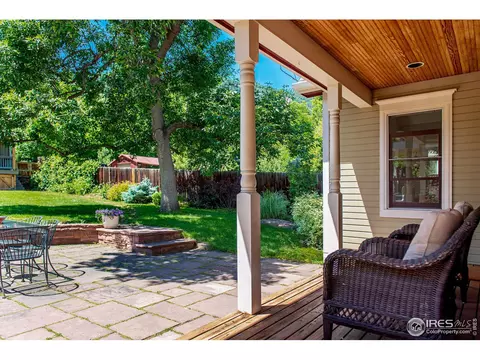 458 Marine St, Boulder, CO 80302 photo 22