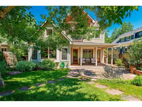 458 Marine St, Boulder, CO 80302 photo 23