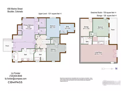 458 Marine St, Boulder, CO 80302 photo 38