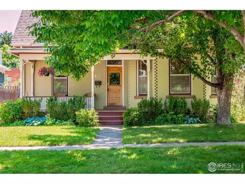 458 Marine St, Boulder, CO 80302 photo 13