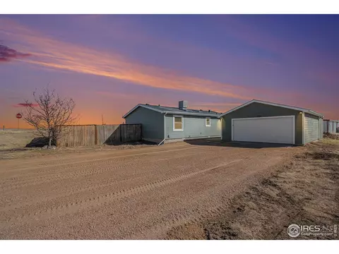 975 7th St, Nunn, CO 80648 photo 2