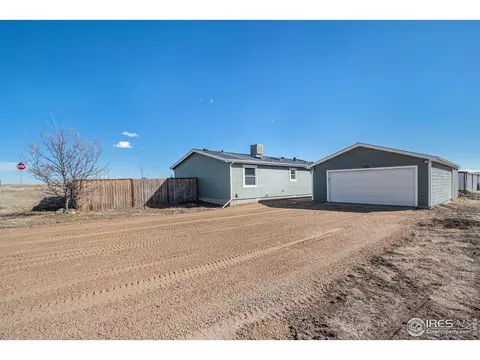 975 7th St, Nunn, CO 80648