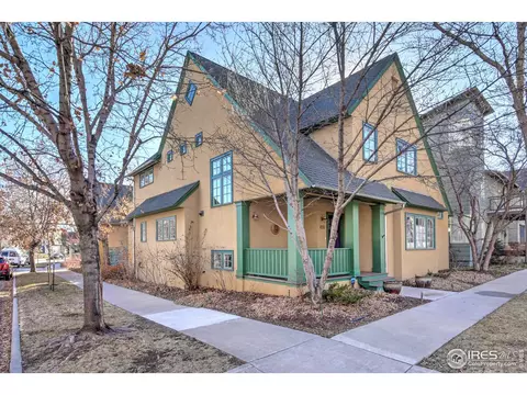820 Neon Forest Cir, Longmont, CO 80504