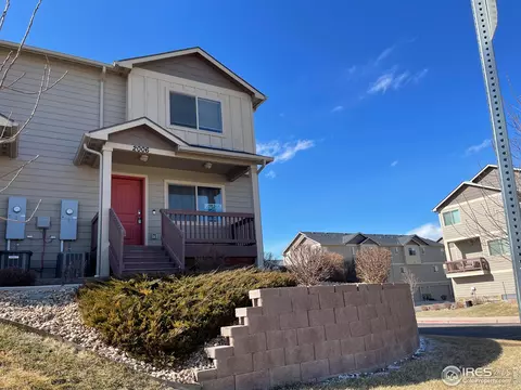 3660 W 25th St #2006, Greeley, CO 80634